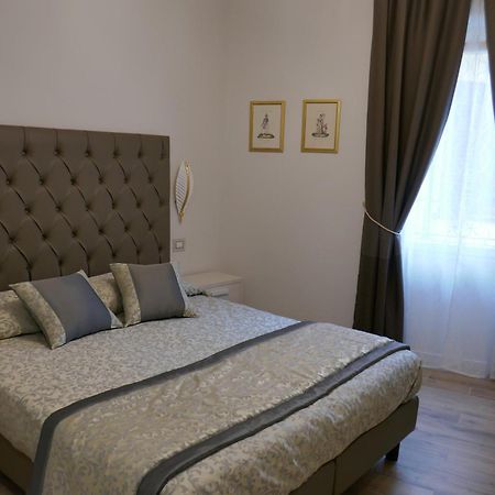 Elisa Guest House Florence Exterior photo