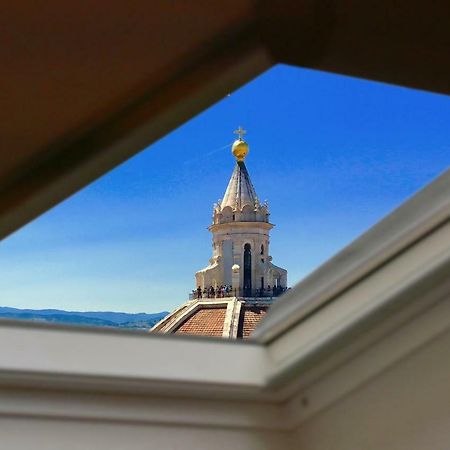 Elisa Guest House Florence Exterior photo