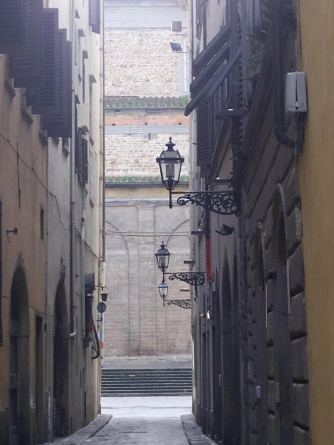 Elisa Guest House Florence Exterior photo