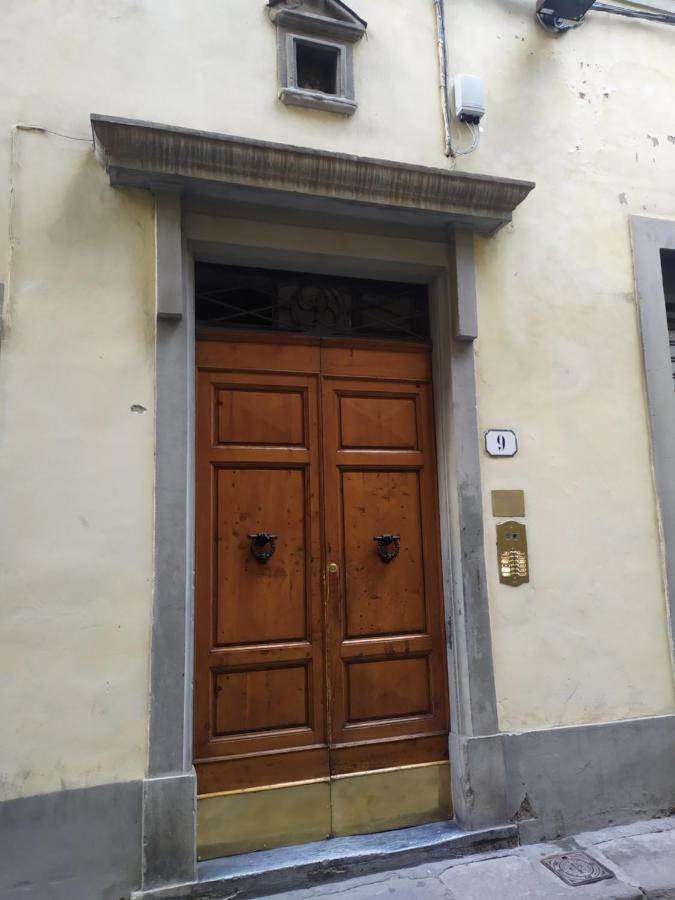Elisa Guest House Florence Exterior photo