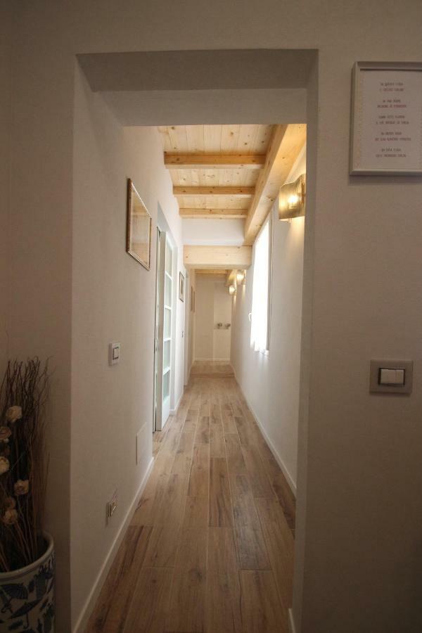 Elisa Guest House Florence Exterior photo