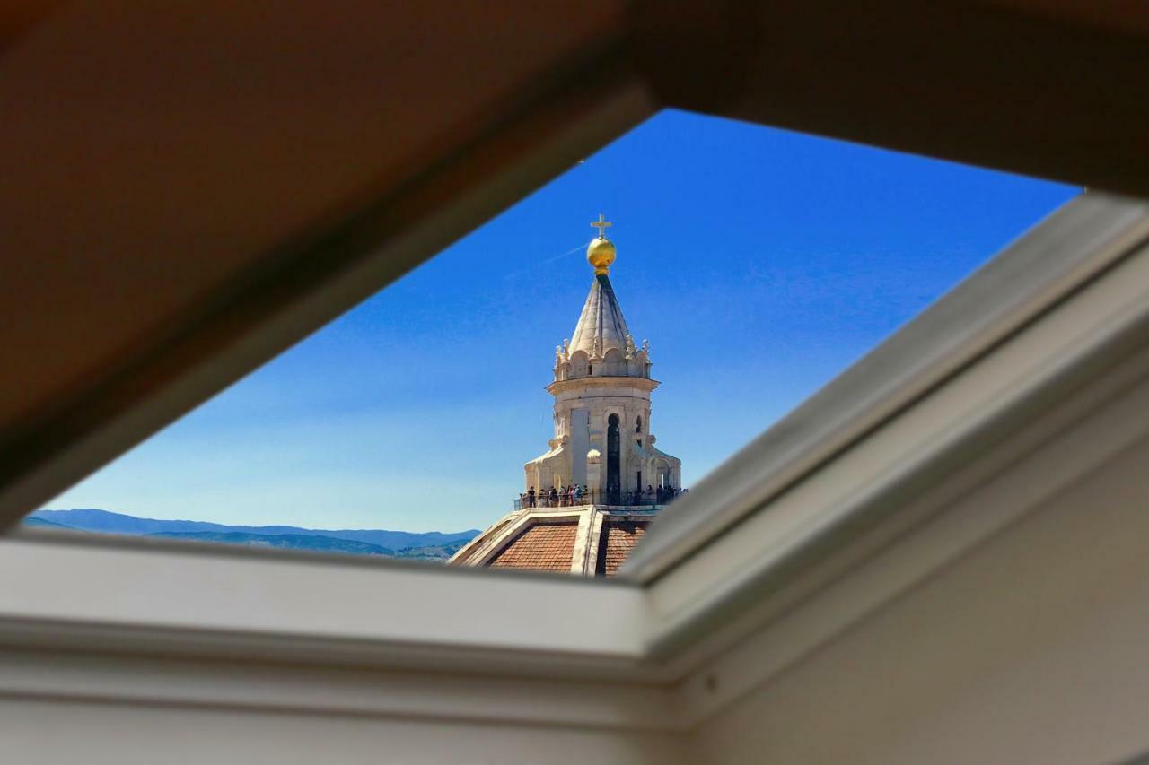 Elisa Guest House Florence Exterior photo