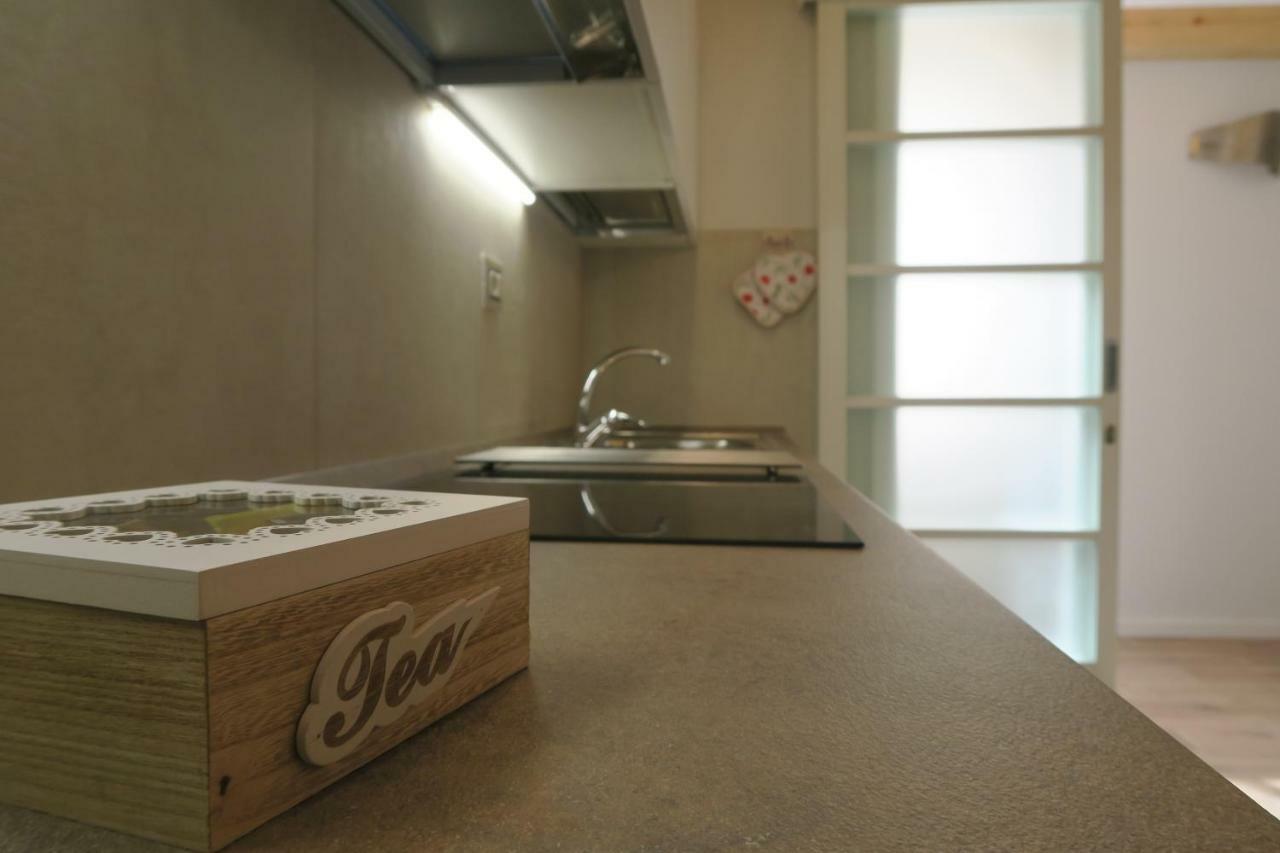 Elisa Guest House Florence Exterior photo