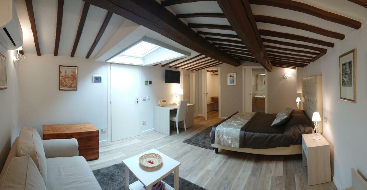 Elisa Guest House Florence Exterior photo