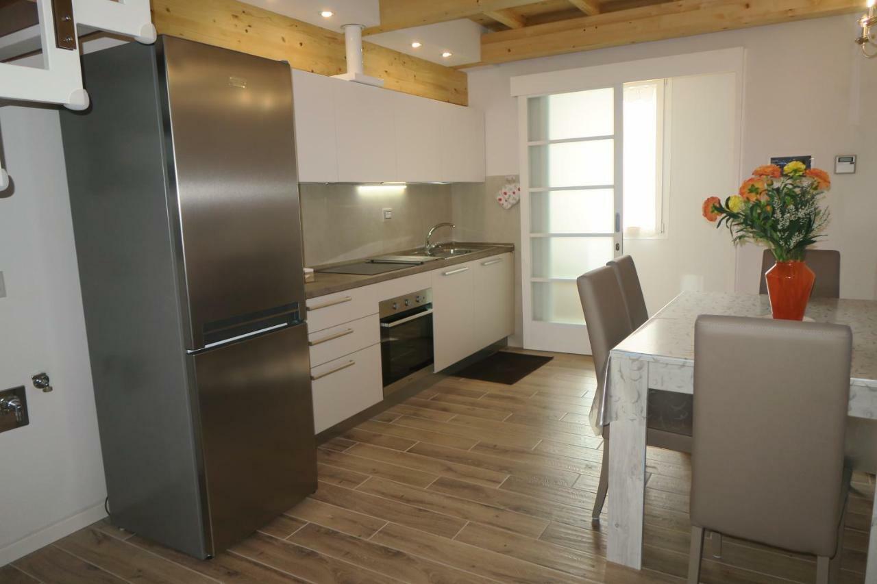 Elisa Guest House Florence Exterior photo